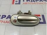 Ручка двери наружная передняя правая Nissan Almera Classic