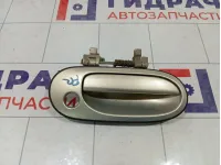 Ручка двери наружная передняя правая Nissan Almera Classic