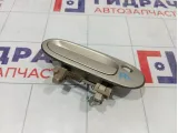 Ручка двери наружная передняя правая Nissan Almera Classic