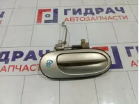 Ручка двери наружная задняя правая Nissan Almera Classic