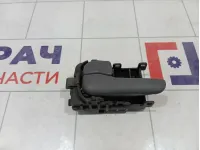 Ручка двери внутренняя левая Nissan Almera Classic 8067195F0B