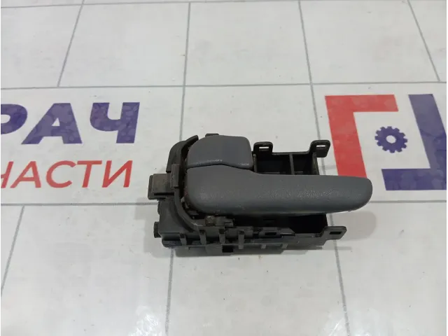 Ручка двери внутренняя левая Nissan Almera Classic 8067195F0B