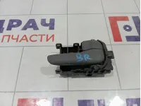 Ручка двери внутренняя правая Nissan Almera Classic 8067095F0B