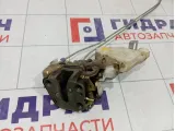 Замок двери задней левой Nissan Almera Classic 8250395F0A