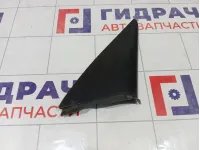 Крышка зеркала внутренняя правая Nissan Almera Classic 8029295F0B