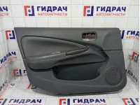 Обшивка двери передней левой Nissan Almera Classic 8090195F0H