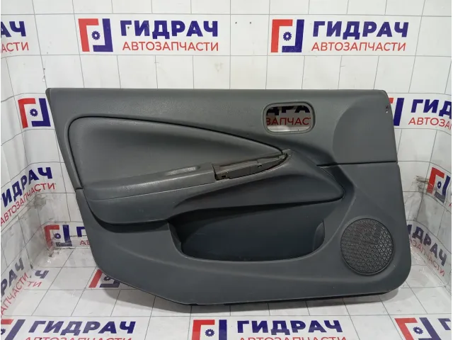 Обшивка двери передней левой Nissan Almera Classic 8090195F0H