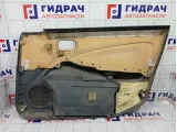 Обшивка двери передней левой Nissan Almera Classic 8090195F0H