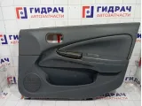 Обшивка двери передней правой Nissan Almera Classic 8090095F0D