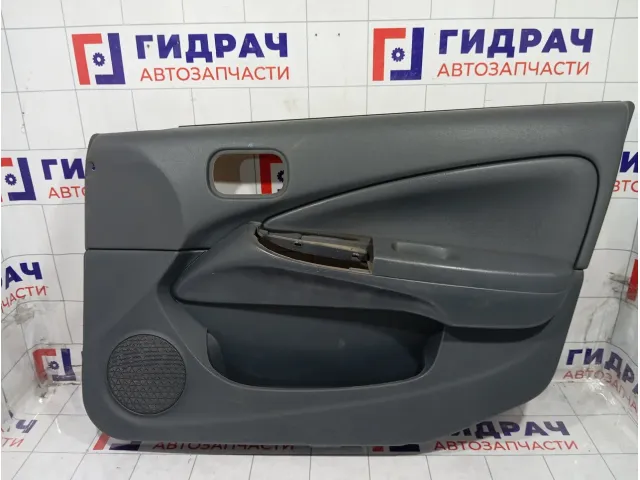 Обшивка двери передней правой Nissan Almera Classic 8090095F0D