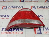 Фонарь задний левый Nissan Almera Classic 2655595F0A