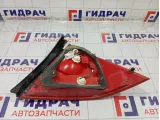 Фонарь задний левый Nissan Almera Classic 2655595F0A