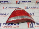 Фонарь задний правый Nissan Almera Classic 2655095F0A
