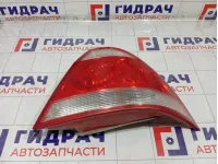 Фонарь задний правый Nissan Almera Classic 2655095F0A