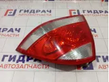 Фонарь задний правый Nissan Almera Classic 2655095F0A