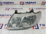 Фара левая Nissan Almera Classic 2606095F0B
