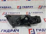 Фара левая Nissan Almera Classic 2606095F0B