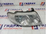 Фара правая Nissan Almera Classic 2601095F0B