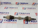 Привод передний левый Nissan Almera Classic 3910195F0D