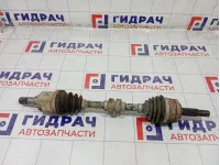 Привод передний левый Nissan Almera Classic 3910195F0D
