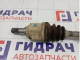Привод передний левый Nissan Almera Classic 3910195F0D