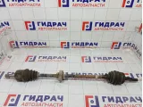 Привод передний правый Nissan Almera Classic 3910095F0B