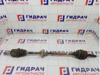 Привод передний правый Nissan Almera Classic 3910095F0B
