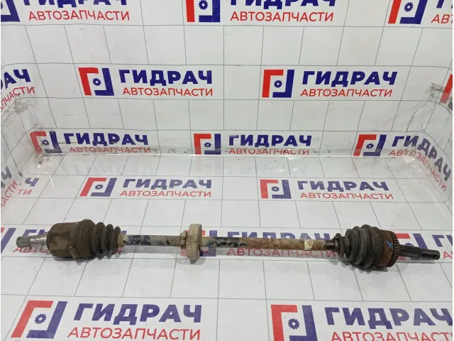 Привод передний правый Nissan Almera Classic 3910095F0B