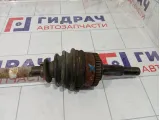 Привод передний правый Nissan Almera Classic 3910095F0B
