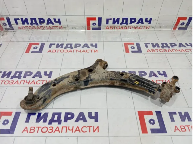 Рычаг передний левый Nissan Almera Classic 5450195F0A