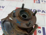 Кулак поворотный передний правый Nissan Almera Classic 4001495F0B