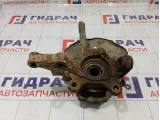 Кулак поворотный передний правый Nissan Almera Classic 4001495F0B