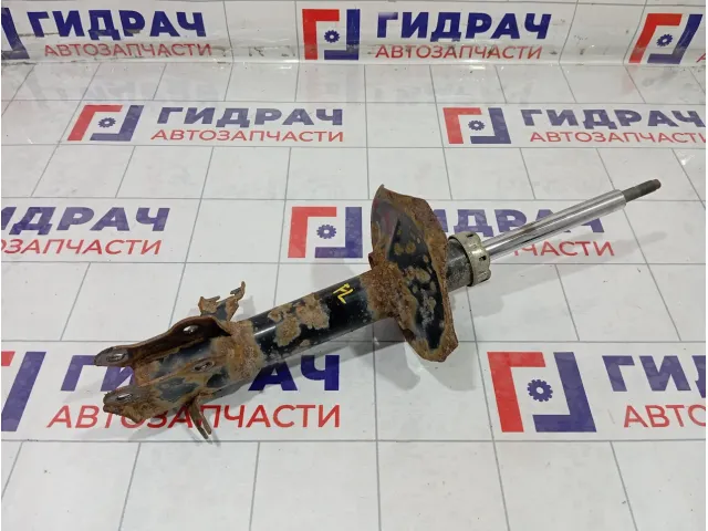 Амортизатор передний левый Nissan Almera Classic 5430395F0B