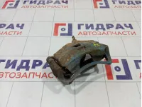 Суппорт тормозной передний левый Nissan Almera Classic 4101195F0A