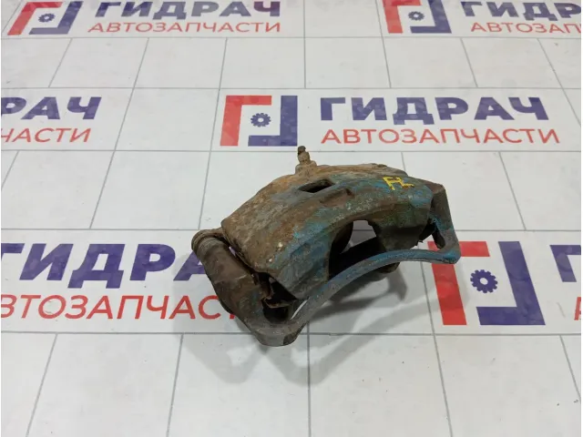 Суппорт тормозной передний левый Nissan Almera Classic 4101195F0A