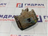 Суппорт тормозной передний левый Nissan Almera Classic 4101195F0A