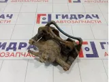 Суппорт тормозной передний правый Nissan Almera Classic 4100195F0A