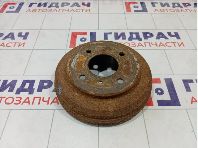 Барабан тормозной задний Nissan Almera Classic 4320095F0C