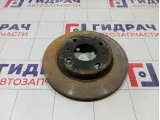 Диск тормозной передний Nissan Almera Classic 4020695F0A