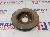 Диск тормозной передний Nissan Almera Classic 4020695F0A