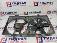 Вентилятор радиатора Nissan Almera Classic 2159095F0A