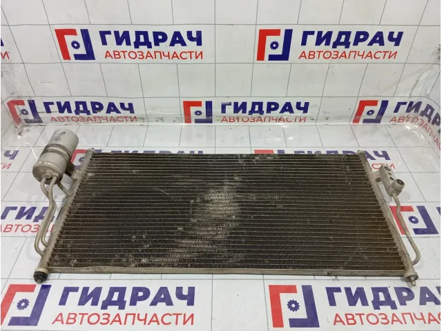Радиатор кондиционера Nissan Almera Classic 2765095F0A