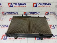 Радиатор основной Nissan Almera Classic 2140095F0E