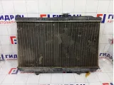 Радиатор основной Nissan Almera Classic 2140095F0E