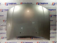 Капот Nissan Almera Classic 6510095F0B