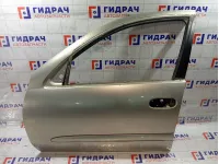 Дверь передняя левая Nissan Almera Classic 8010195F0B