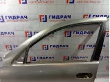 Дверь передняя левая Nissan Almera Classic 8010195F0B