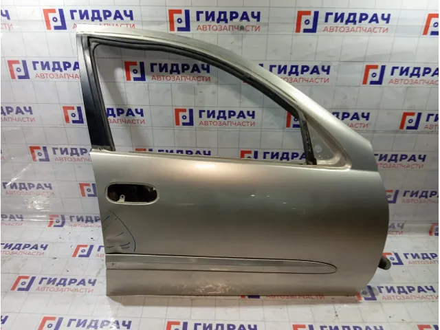Дверь передняя правая Nissan Almera Classic 8010095F0B
