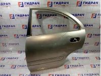 Дверь задняя левая Nissan Almera Classic 8210195F0B