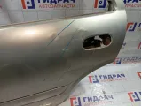 Дверь задняя левая Nissan Almera Classic 8210195F0B